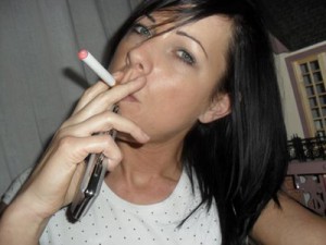 Electronic cigarette - a worthy alternative of tobacco smoking