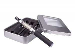 Clearette e-cigarette