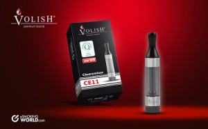 The KR-808 e-cigarette by V2